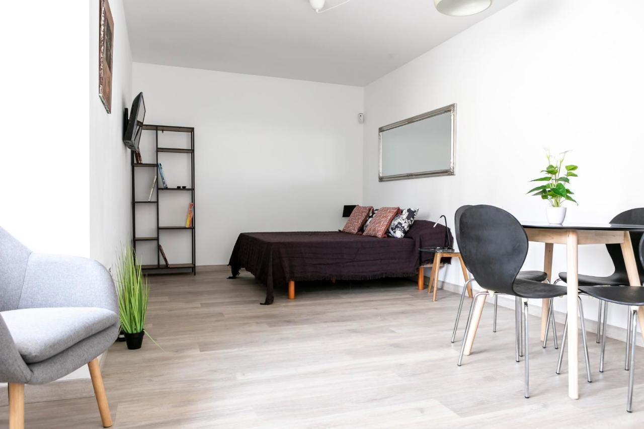 Alameda Principal Freshapartments *