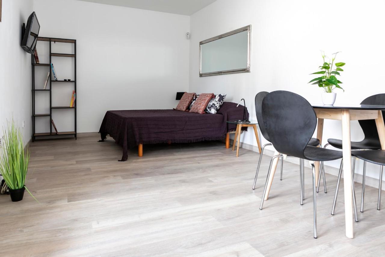 Appartement Alameda Principal Freshapartments *