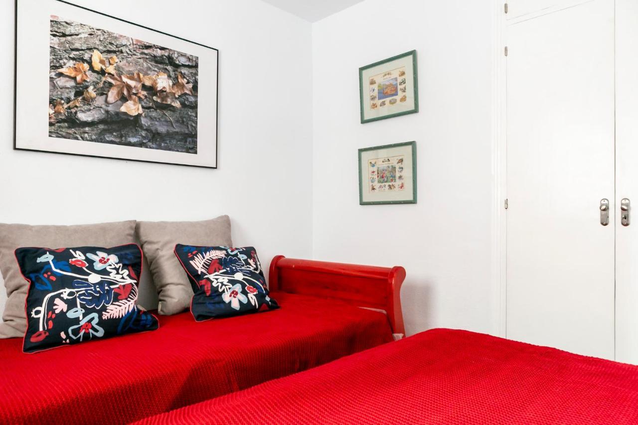 Appartement Alameda Principal Freshapartments *