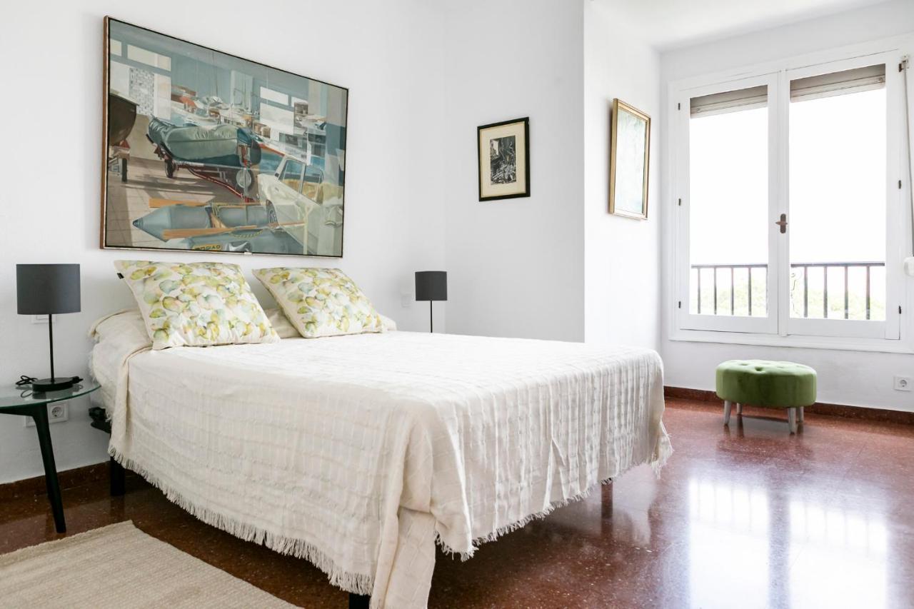 Appartement Alameda Principal Freshapartments