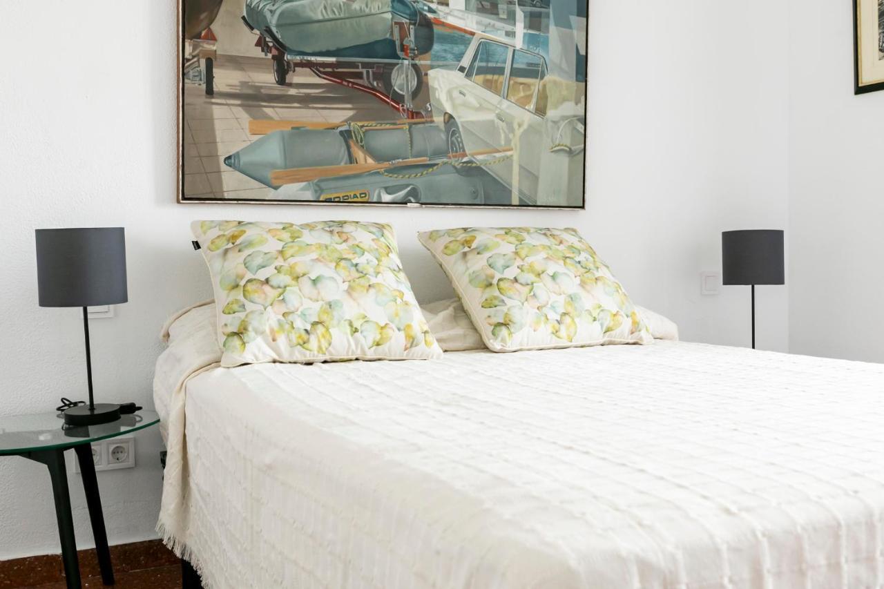 Alameda Principal Freshapartments Appartement