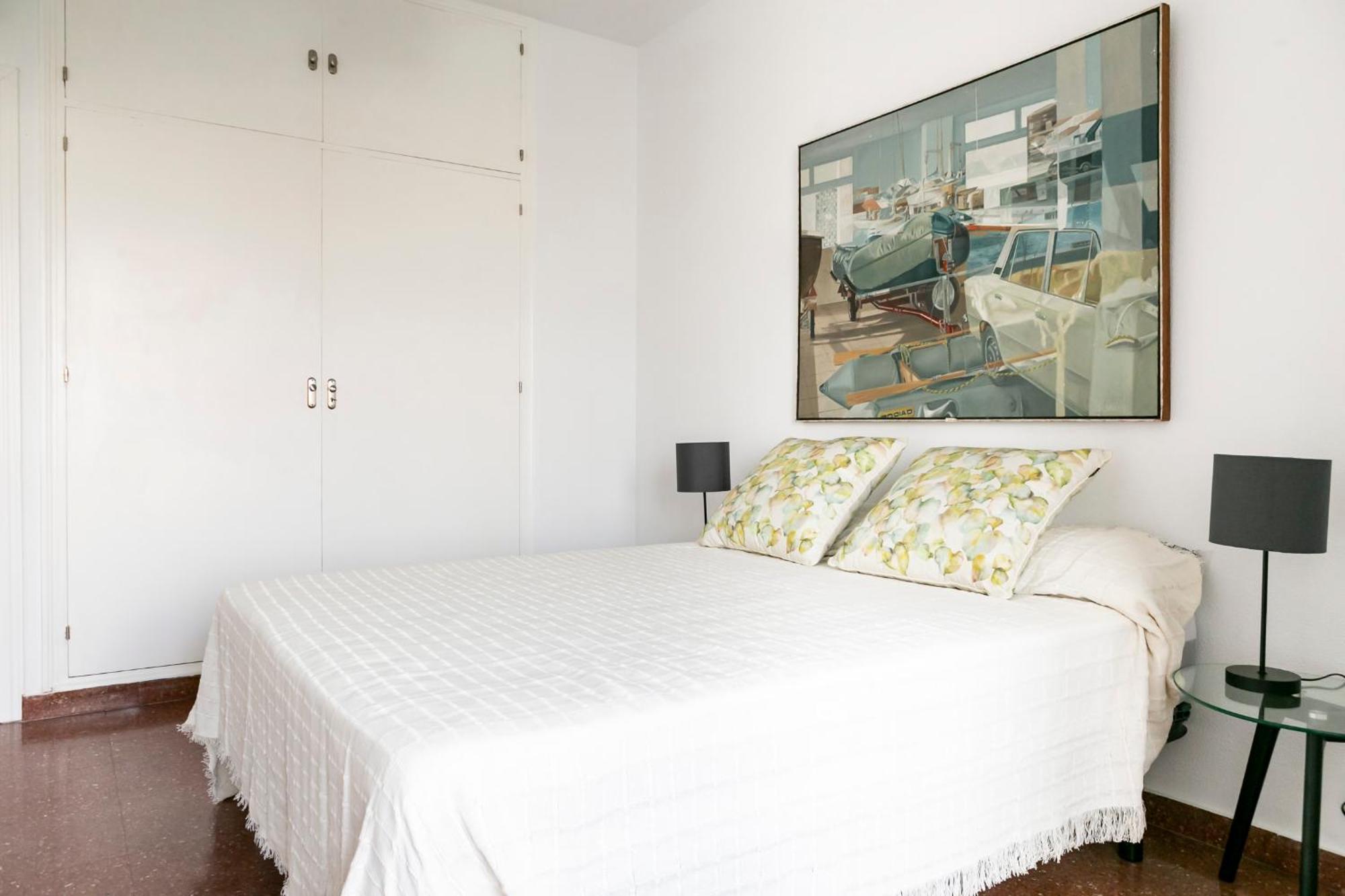 Alameda Principal Freshapartments Málaga