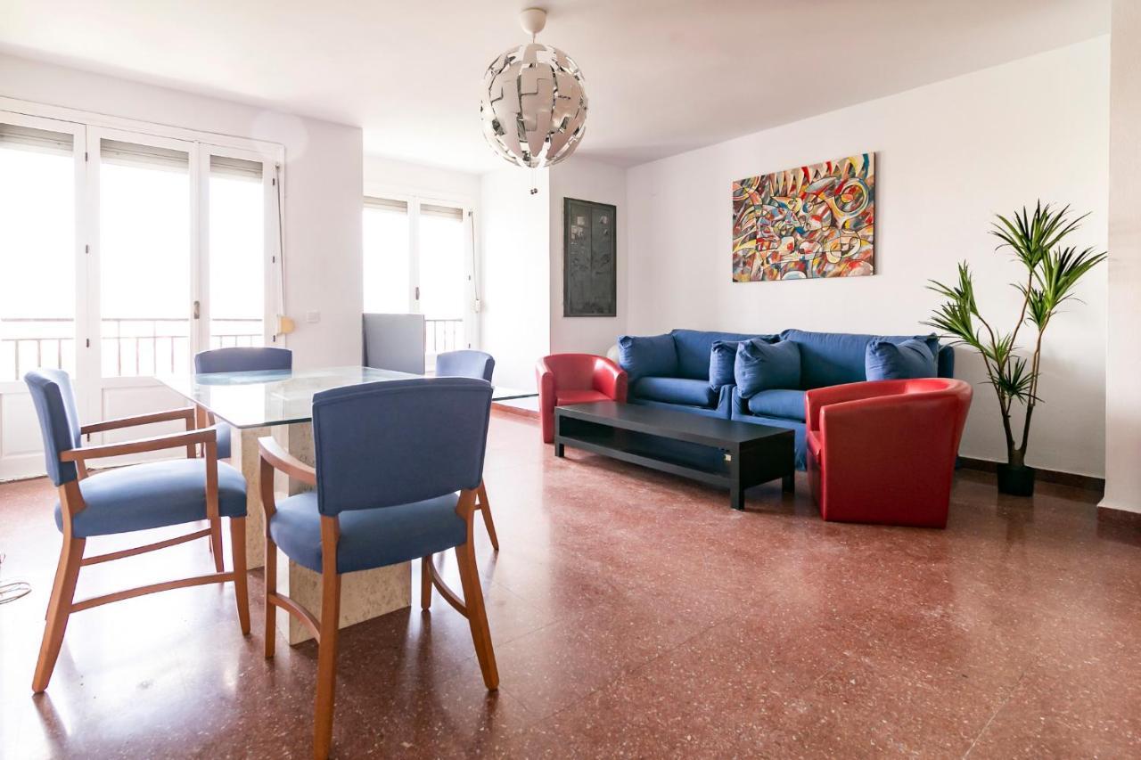 Appartement Alameda Principal Freshapartments Málaga