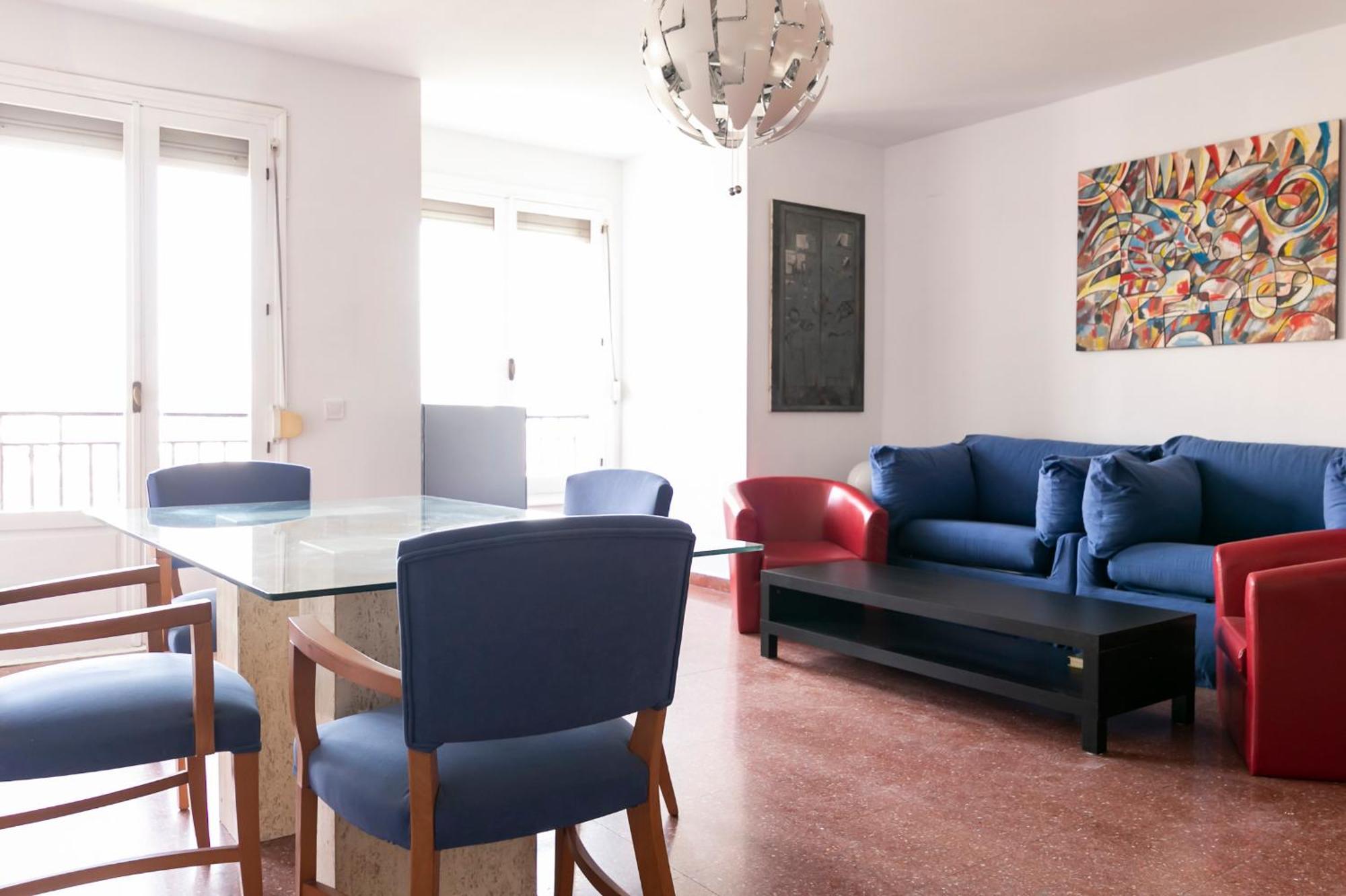 Alameda Principal Freshapartments *