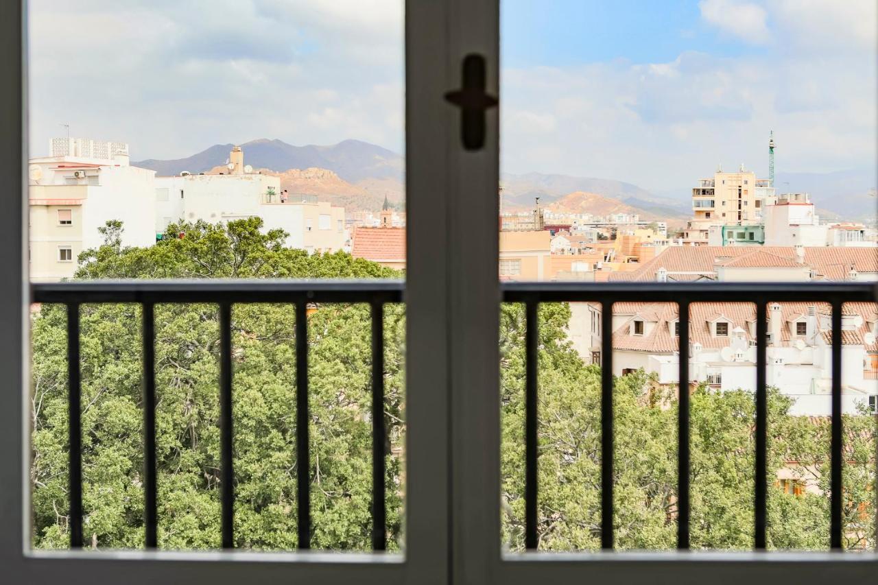 Appartement Alameda Principal Freshapartments Málaga