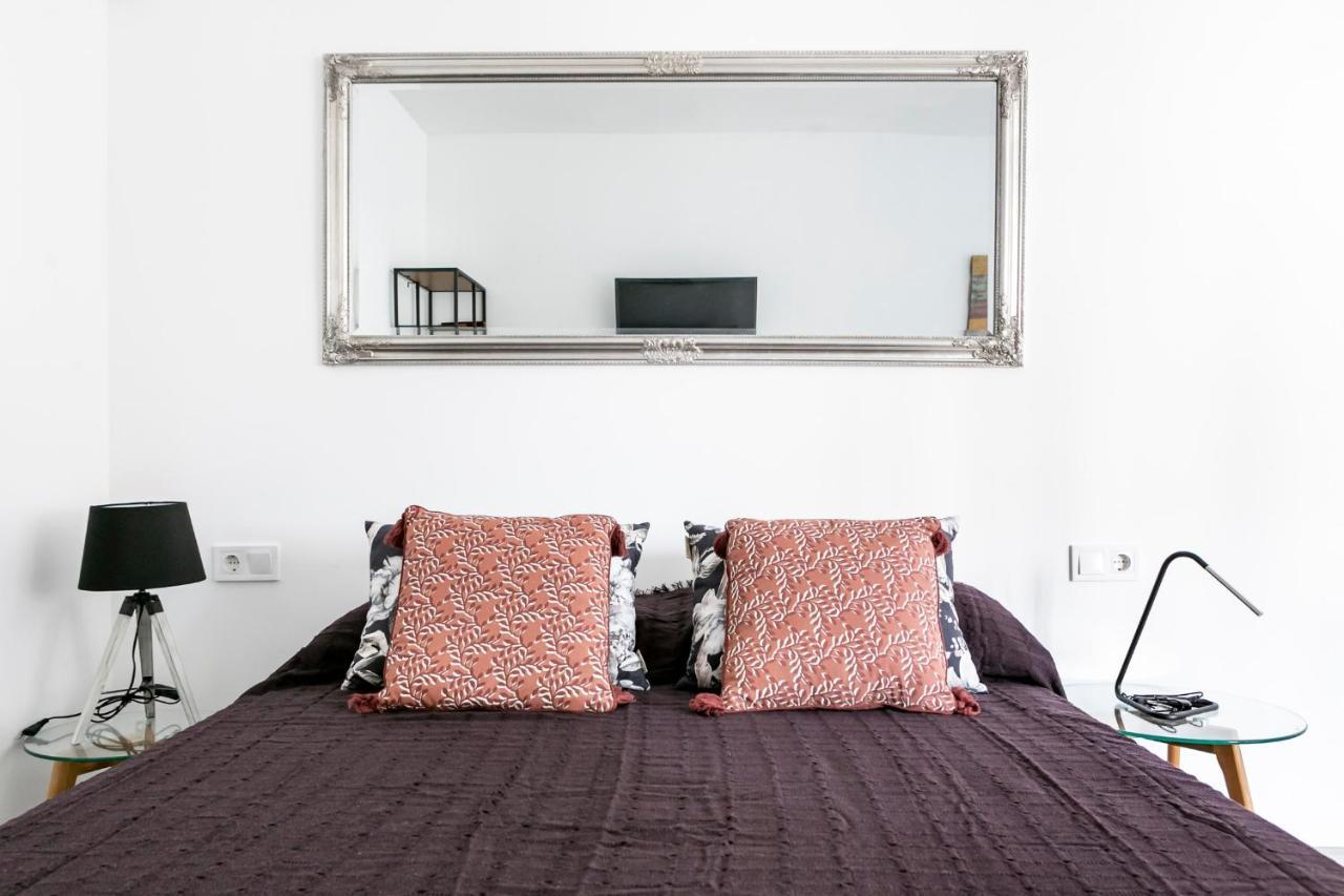 Appartement Alameda Principal Freshapartments