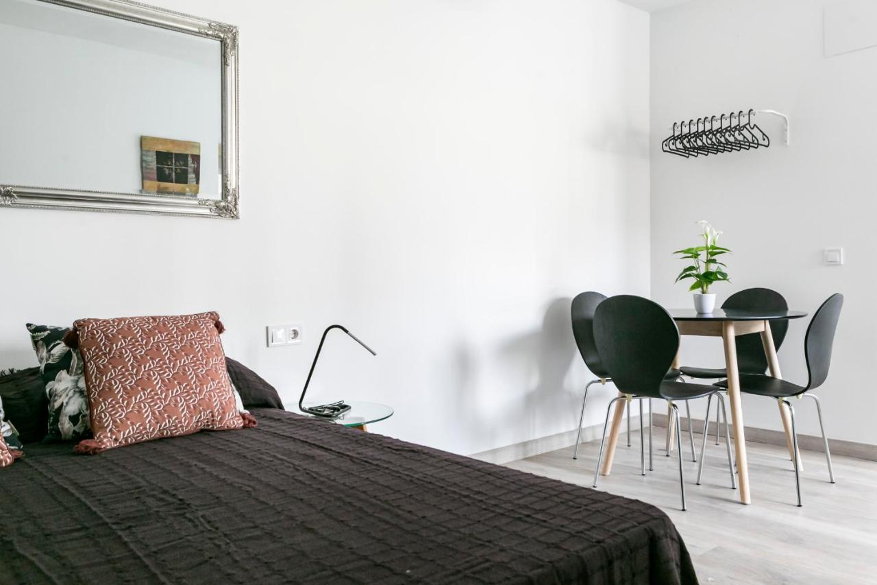 Appartement Alameda Principal Freshapartments