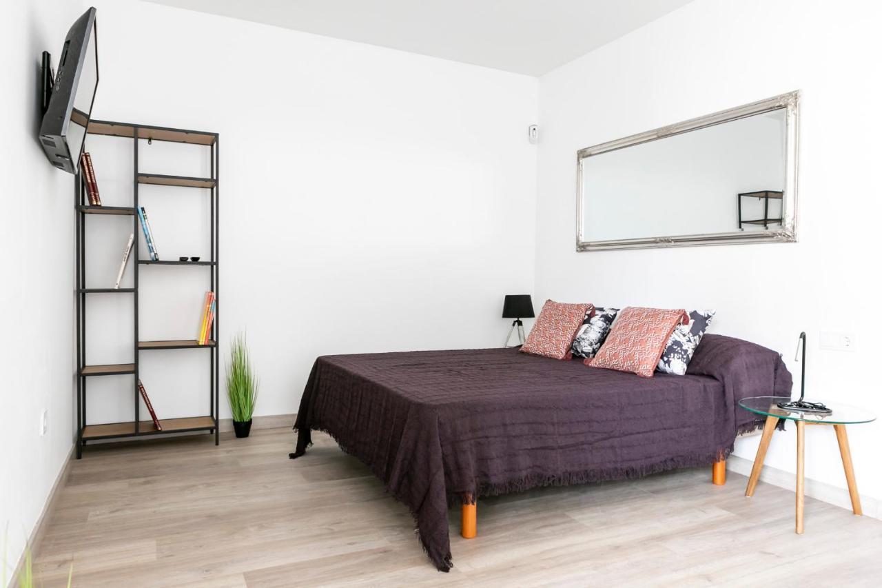 Alameda Principal Freshapartments Málaga