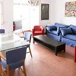 Alameda Principal Freshapartments