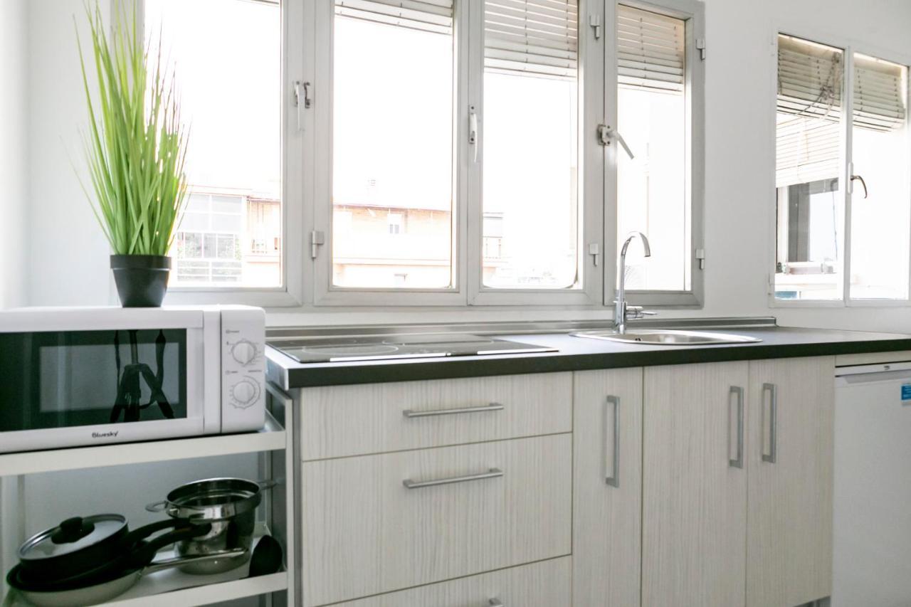 Alameda Principal Freshapartments Apartment