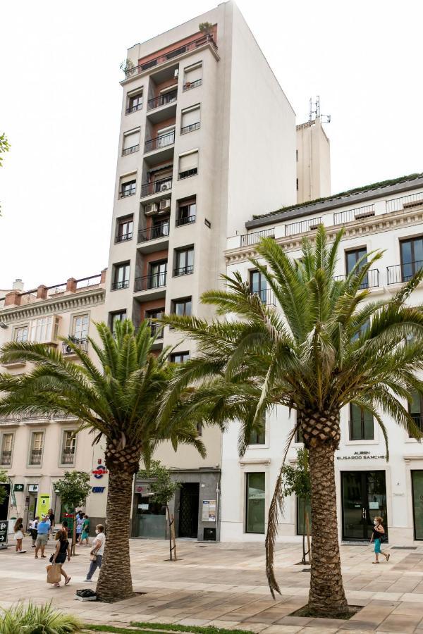 Apartment Alameda Principal Freshapartments Málaga