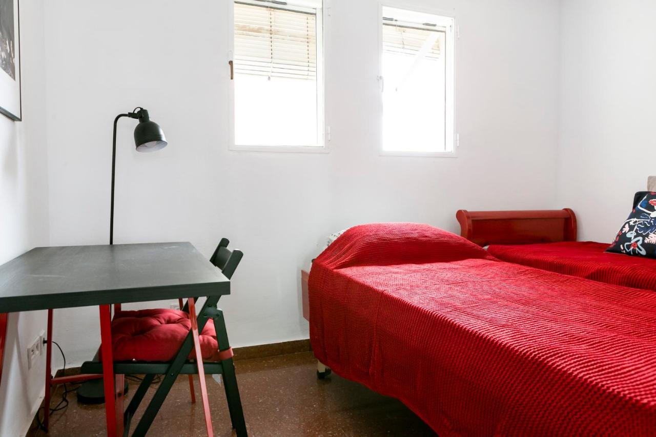 Alameda Principal Freshapartments Málaga