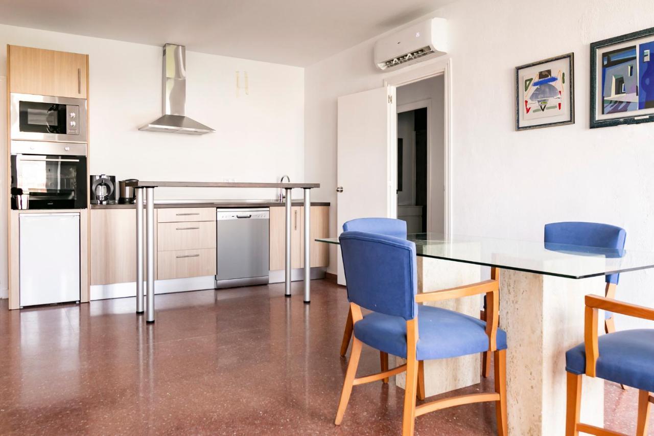 Alameda Principal Freshapartments * Málaga