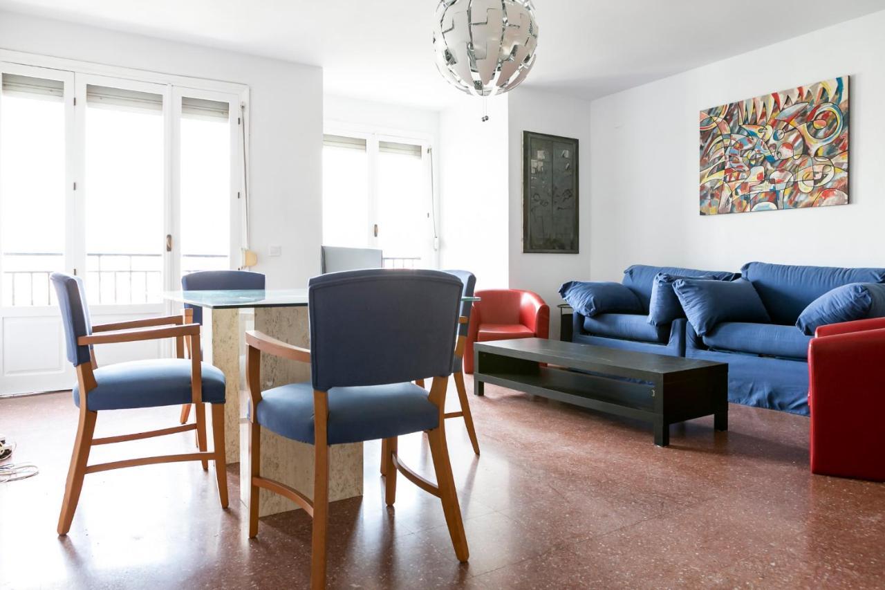 Apartment Alameda Principal Freshapartments Málaga